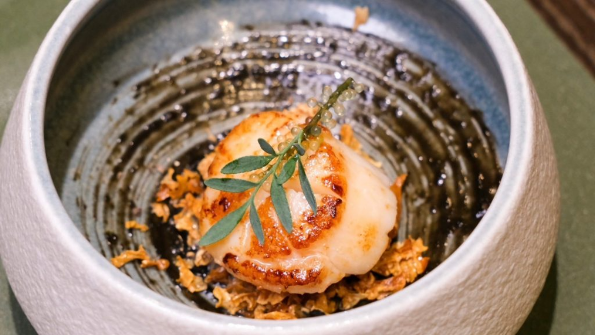 TBS剔邦饈Teppanyaki