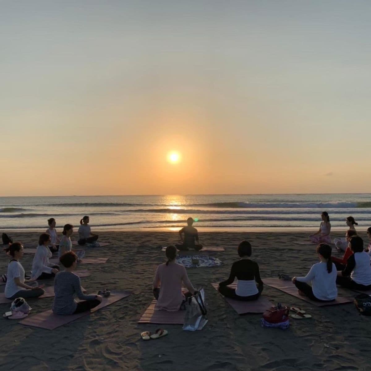 絕美日式獨棟Villa！睡榻榻米、賞日式庭園、踏浪看夕陽，快投票抽免費住