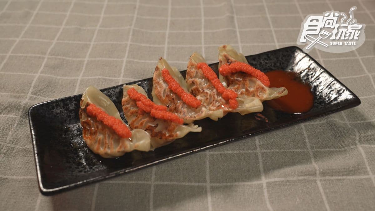店家的餐點受到不少在地人喜愛。