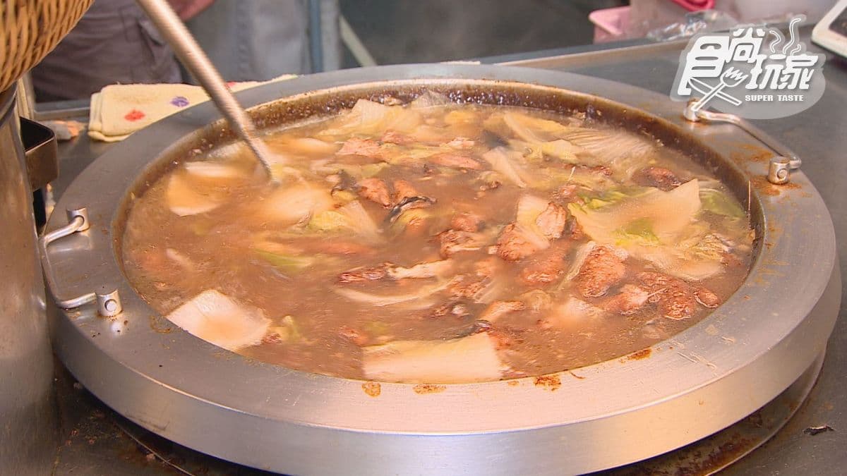 餐點價格平易近人，深受在地人喜愛。