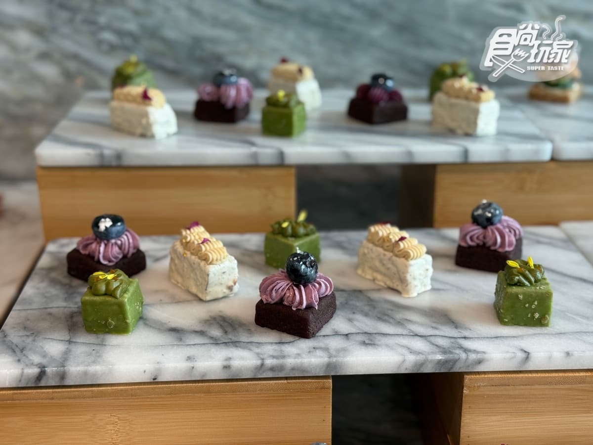 挑戰高雄亞灣區最頂！然一酒店５亮點開箱：早餐爽嗑鼎泰豐、美拍無邊際泳池