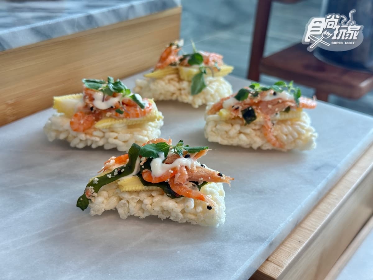 挑戰高雄亞灣區最頂！然一酒店５亮點開箱：早餐爽嗑鼎泰豐、美拍無邊際泳池