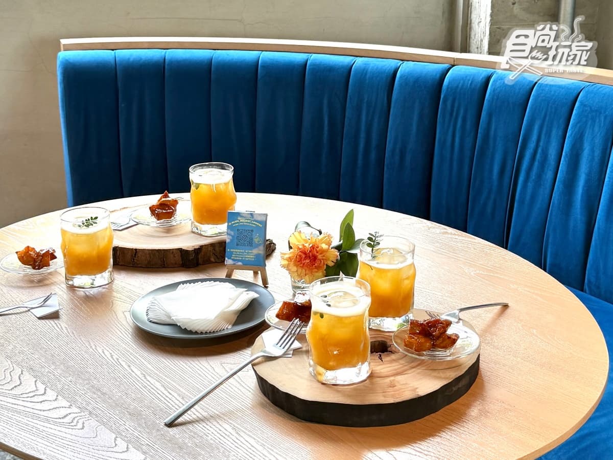 挑戰高雄亞灣區最頂！然一酒店５亮點開箱：早餐爽嗑鼎泰豐、美拍無邊際泳池