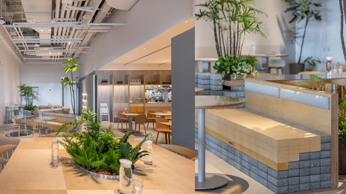 新北市第１間「BRUN早午餐」！５大必吃推薦、打卡亮點一覽，明年展店計畫曝