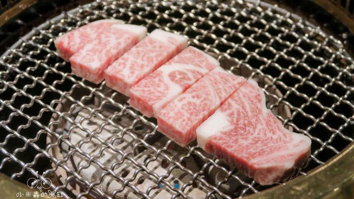 屋馬燒肉 img