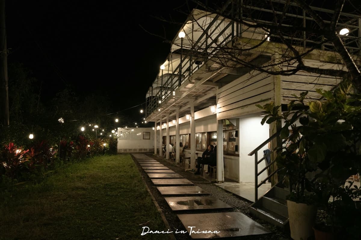 19家台北深夜咖啡廳推薦！通宵趕工、徹夜談心不怕沒地方去