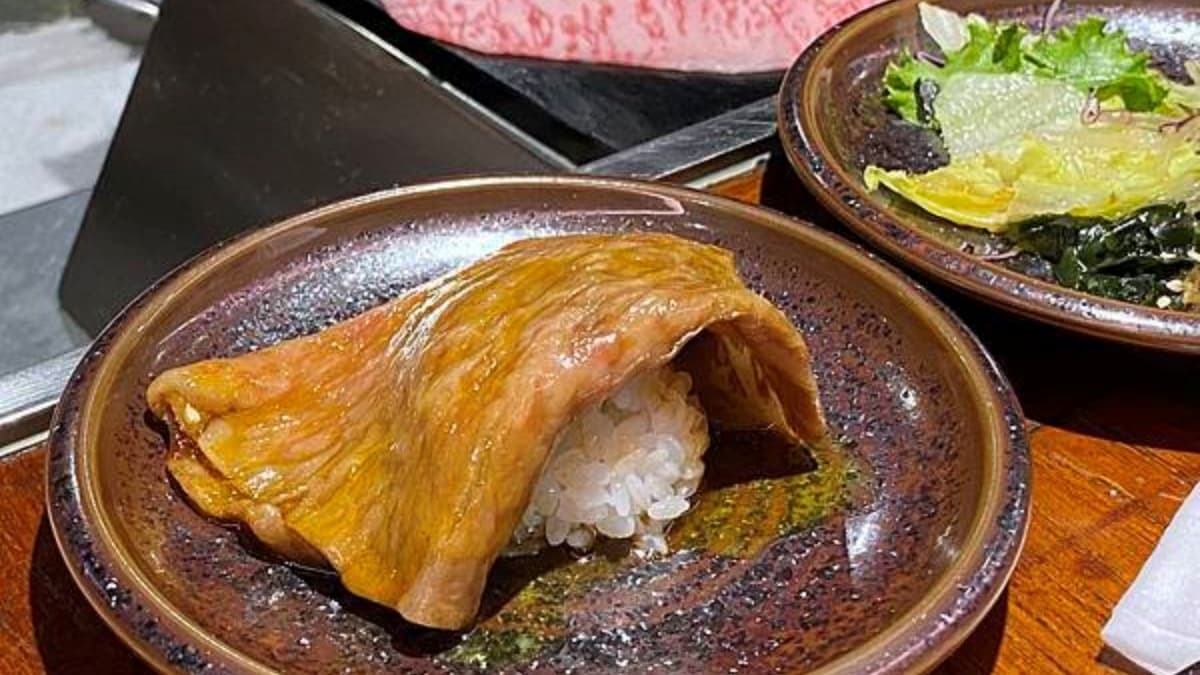 日本和牛SHABU是大腕的必吃經典品項。（圖片來源：蛋寶趴趴go）