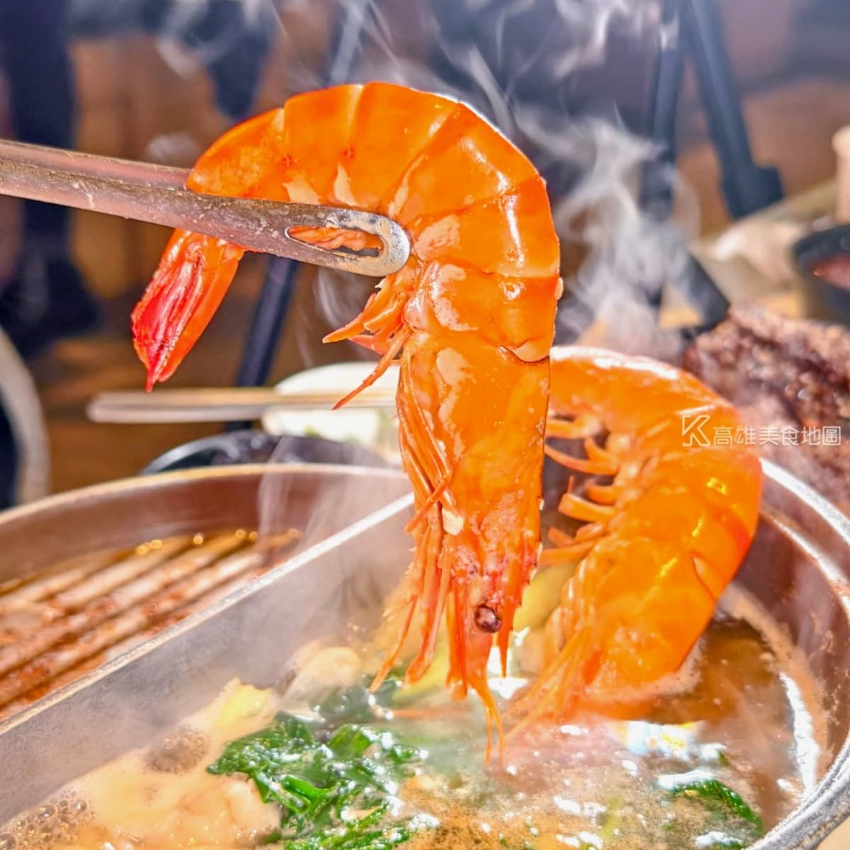 368元起火鍋＋烤肉吃到飽！100款自助吧、熟食、甜點暢吃，免費送鮮嫩肉品