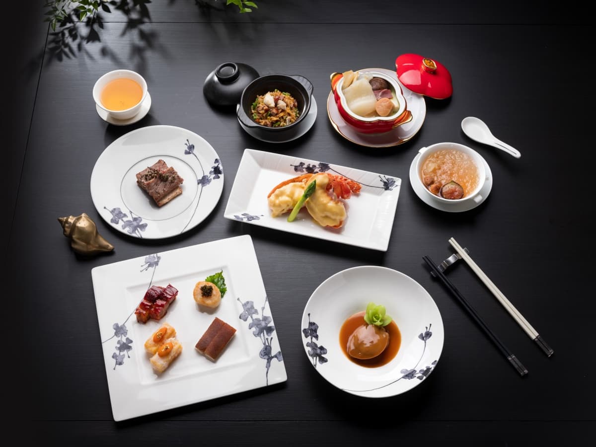 連續８年摘星！360元起開吃「米其林一星港點」，爆汁湯餃、花開炸春捲都要嗑