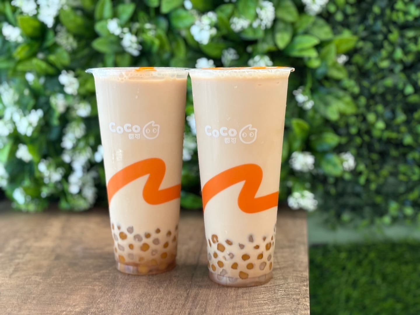 CoCo、COMEBUY奶茶買一送一！最新手搖飲優惠，清心第２波「變種吉娃娃」