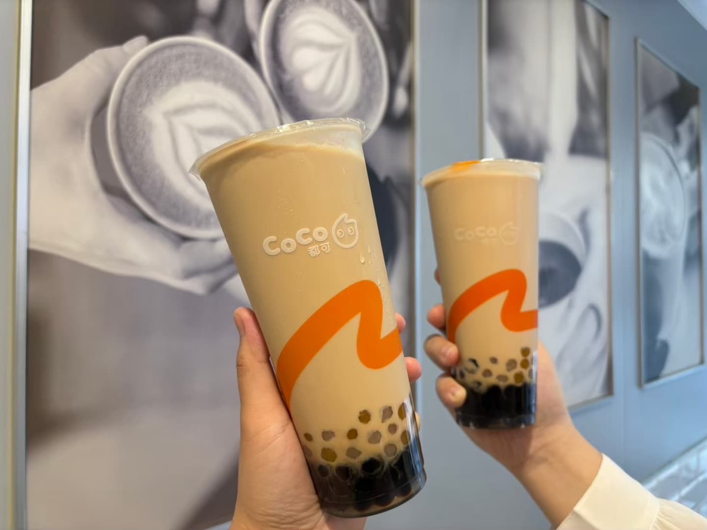 CoCo、COMEBUY奶茶買一送一！最新手搖飲優惠，清心第２波「變種吉娃娃」