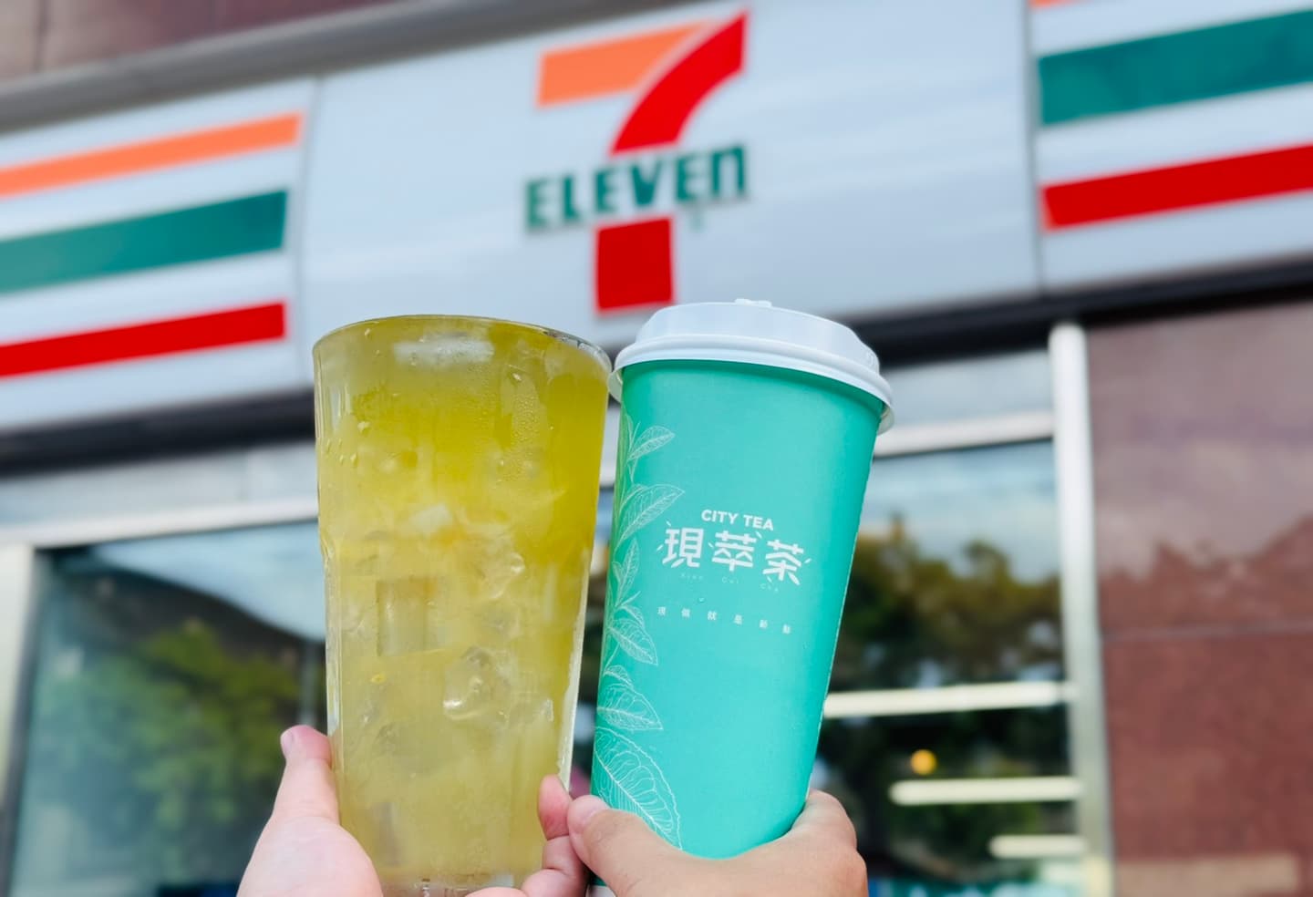 7-11「法朋蛋黃酥霜淇淋」太狂！文旦咖啡、珍奶買２送２，星宇航空ｘ史努比