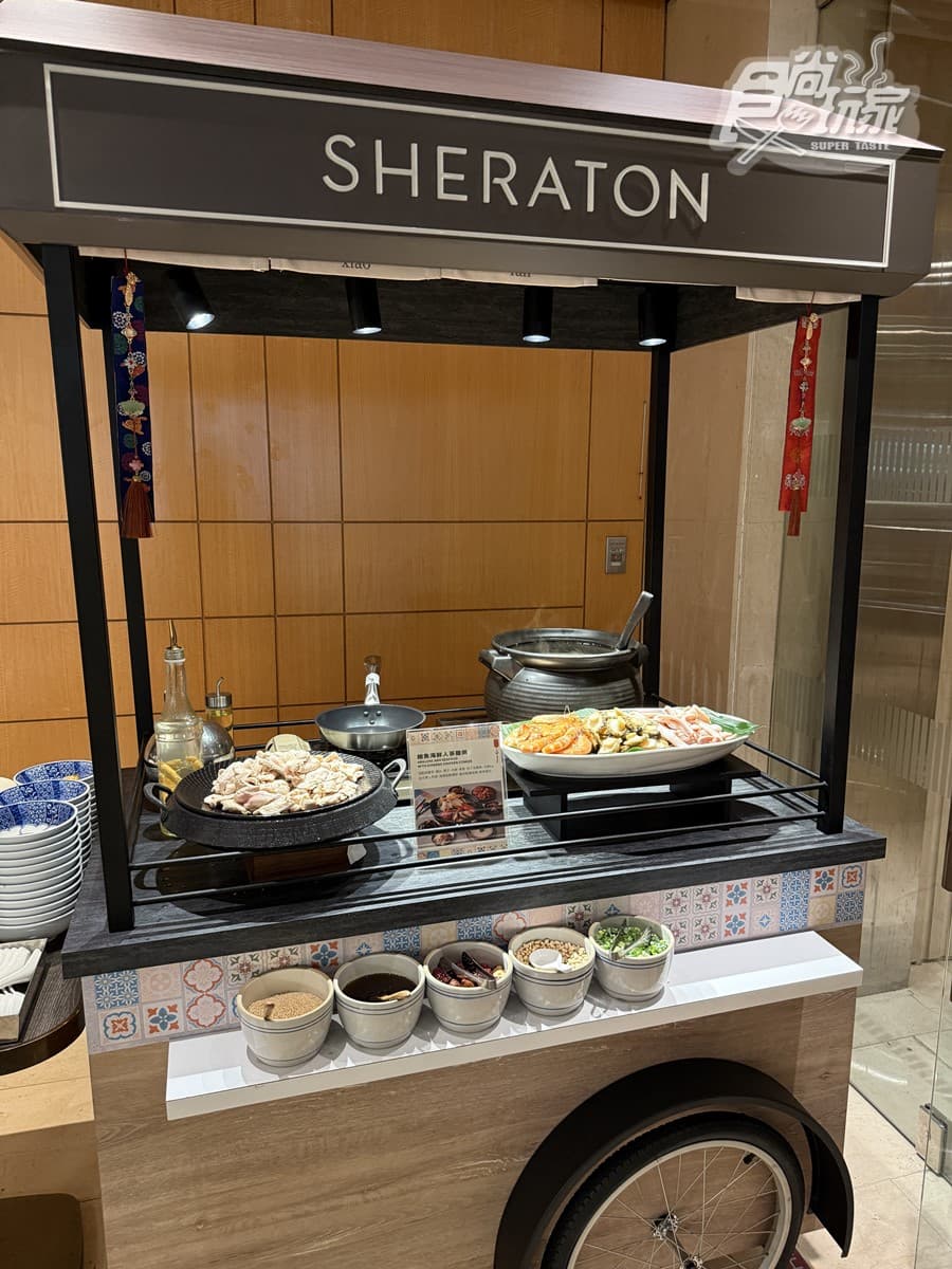 4人同行1人免費!超過30道韓式料理吃到飽,爽嗑韓式烤肉、螃蟹海鮮無限夾 4人同行1人免費!超過30道韓式料理吃到飽,爽嗑韓式烤肉、螃蟹海鮮無限夾