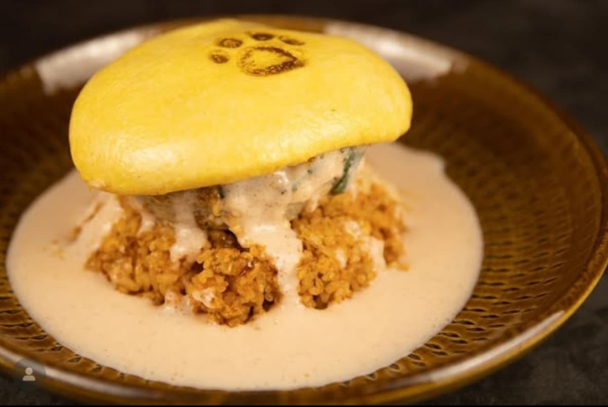 福岡超夯「IKURA蛋包飯」首度登台！開幕時間、地點曝，必嗑超Q腳掌印蛋包