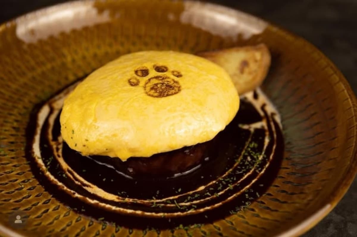 福岡超夯「IKURA蛋包飯」首度登台！開幕時間、地點曝，必嗑超Q腳掌印蛋包