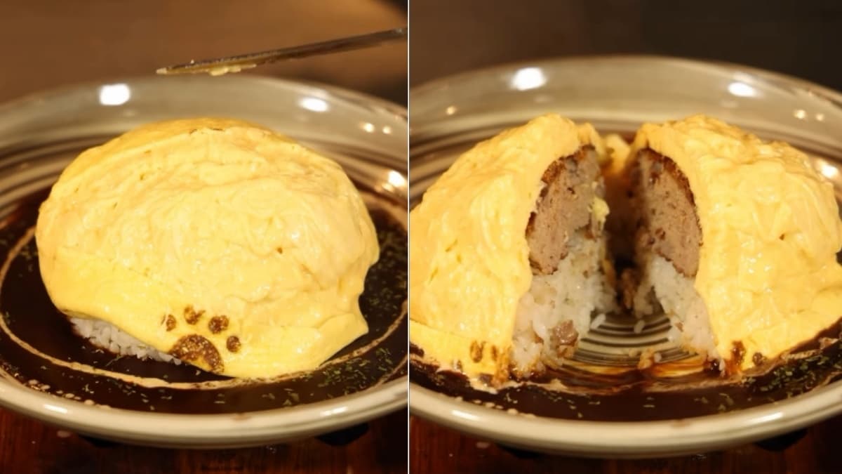 福岡超夯「IKURA蛋包飯」首度登台！開幕時間、地點曝，必嗑超Q腳掌印蛋包
