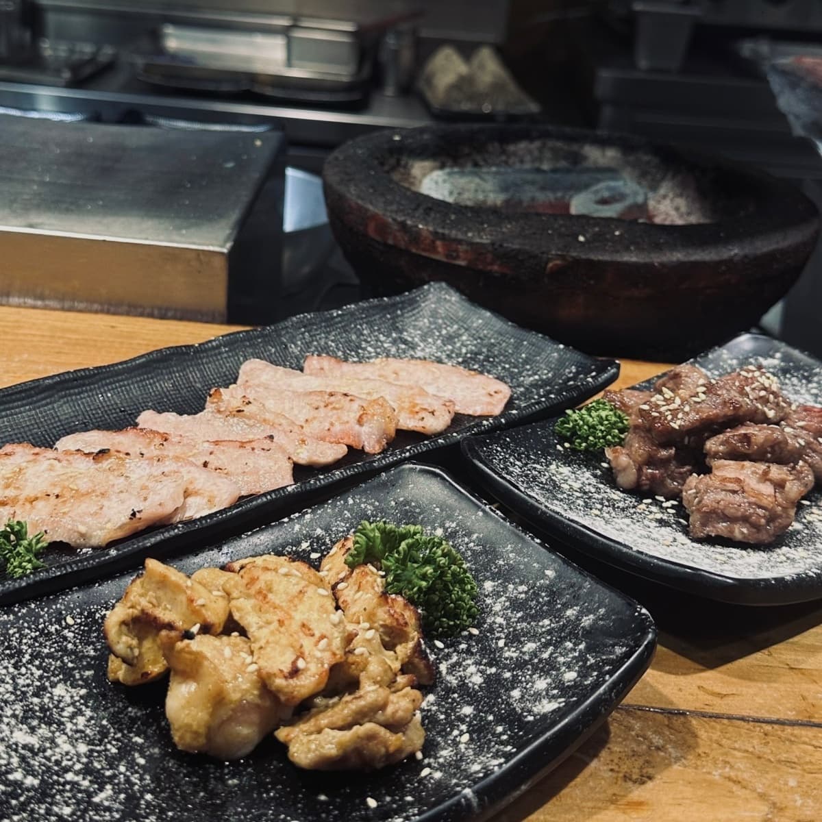 【食尚燒肉祭】牛肋條買一送一、串燒買3送3!10名店優惠+悠遊付最高28%回饋 【食尚燒肉祭】牛肋條買一送一、串燒買3送3!10名店優惠+悠遊付最高28%回饋