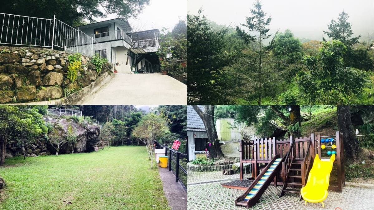 台中包棟民宿17家!日式古蹟睡榻榻米、住農莊餵咕咕雞,特色民宿推薦 台中包棟民宿17家!日式古蹟睡榻榻米、住農莊餵咕咕雞,特色民宿推薦