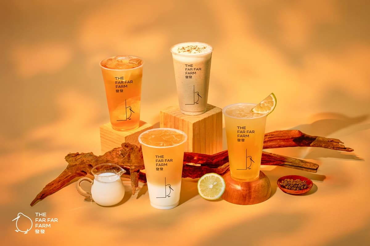 萬波４杯只要100元！理想混蛋聯名飲，「日出茶太ｘ鬼滅之刃」角色卡49元加購