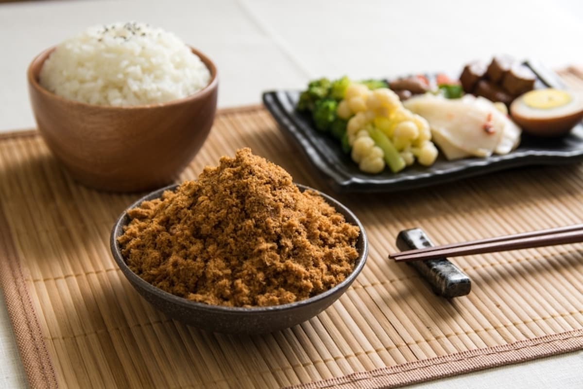 食尚獨家開團！60年老店得獎「魚鬆小丸子」佛心價、100%魚鬆66折限時搶（中獎公布）