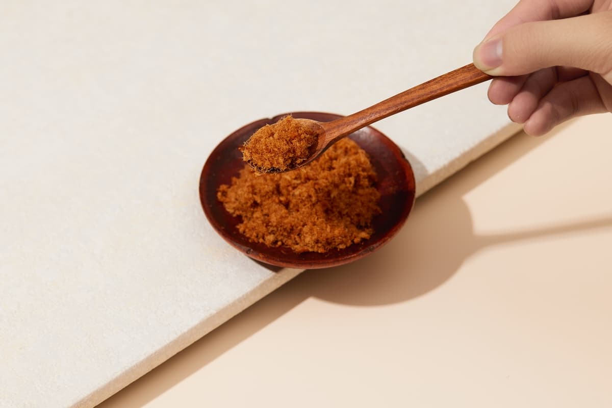 食尚獨家開團！60年老店得獎「魚鬆小丸子」佛心價、100%魚鬆66折限時搶（中獎公布）