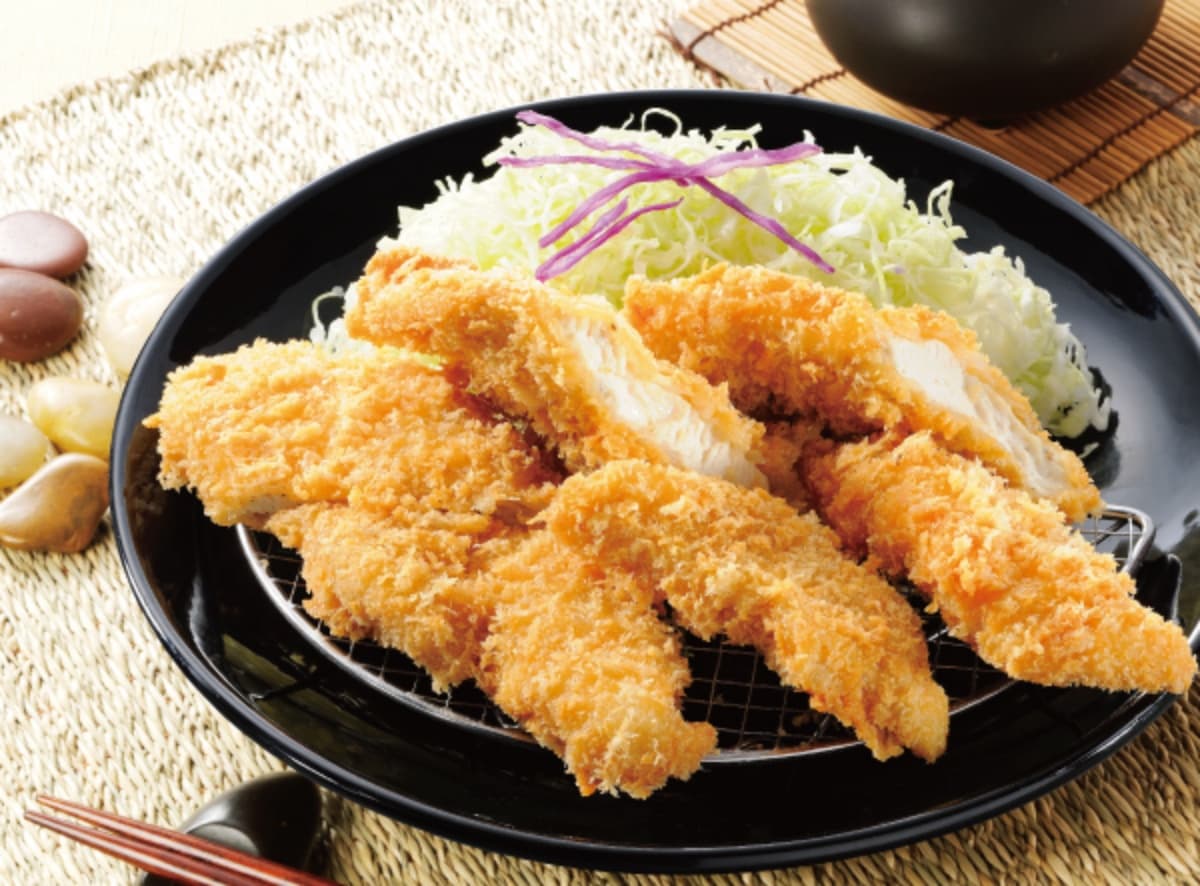 福勝亭「定食買一送一」手刀搶！188元嗑炸雞套餐，「吉野家」送航海王周邊