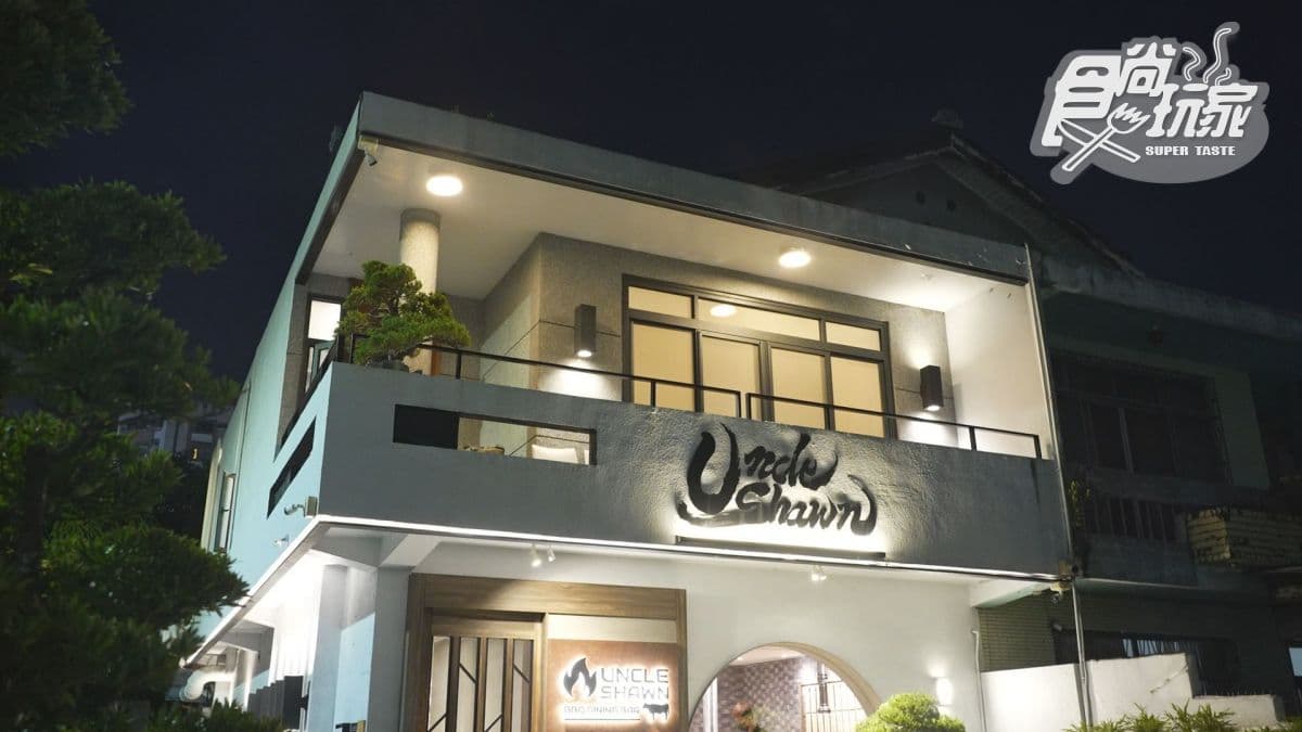 店家位於台中市西區。