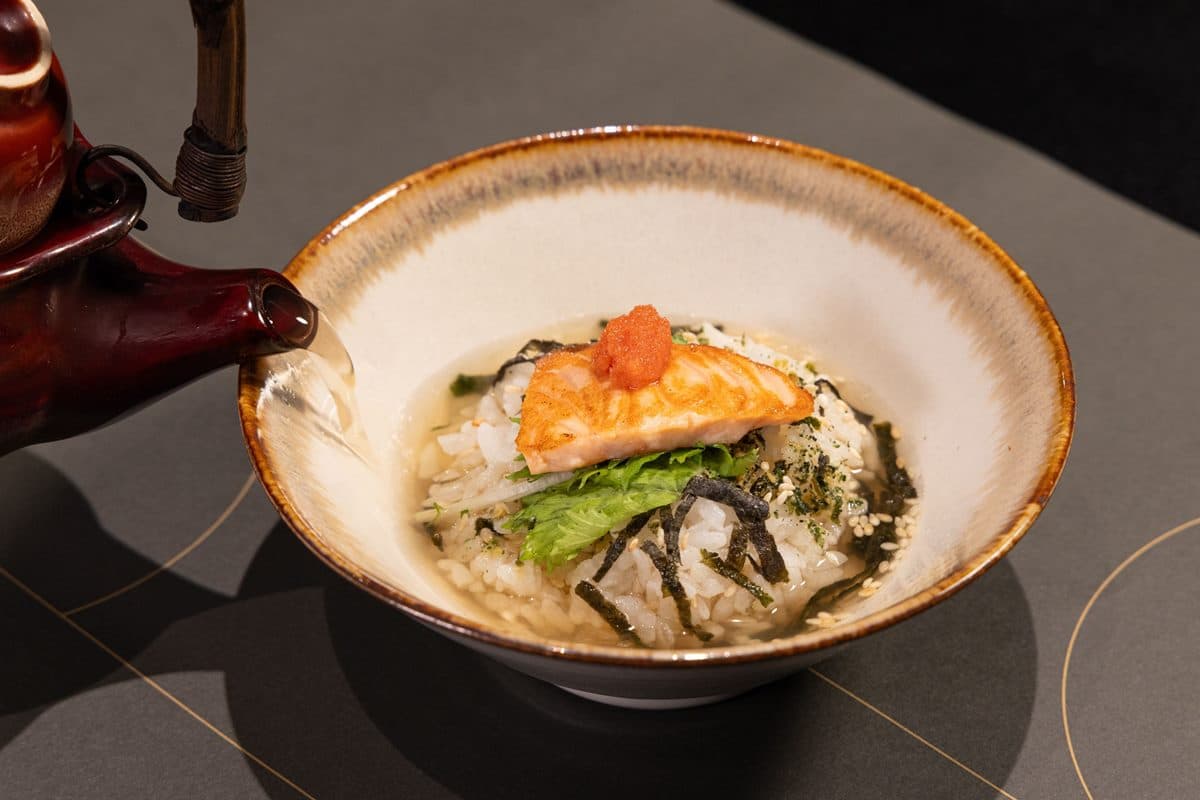 「雪蟹腳吃到飽」活動延長！旭集３分店限定，聯名「明太子史祖」推限定料理