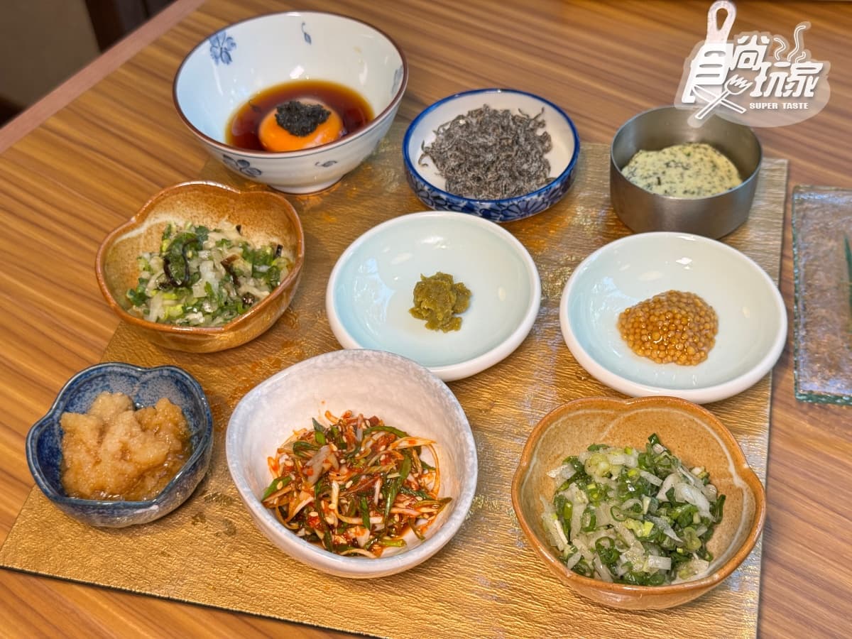 330元開吃１人燒肉！「日本直營燒肉店」新分店開幕，隱藏吃法＋優惠一次看