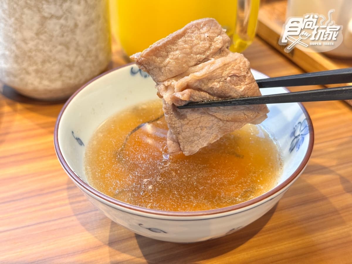 330元開吃１人燒肉！「日本直營燒肉店」新分店開幕，隱藏吃法＋優惠一次看