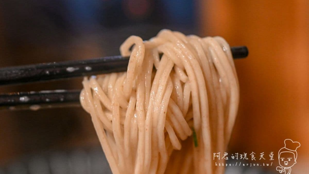 叉燒拼盤有三種叉燒，分別是鴨肉叉燒、秋鳴滷叉燒及舒肥豬叉燒。（圖片來源：阿君的玩食天堂）