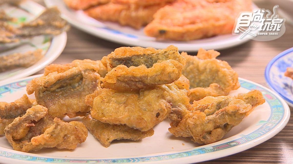 店家的餐點受到不少客人喜愛。