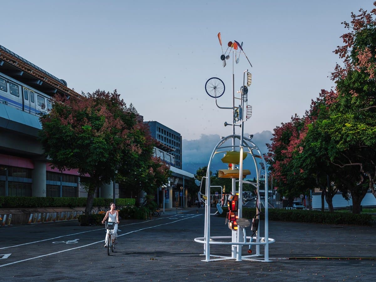 連續12小時嗨翻台北！2025白晝之夜「這天」圓山登場，亮點裝置藝術搶先看