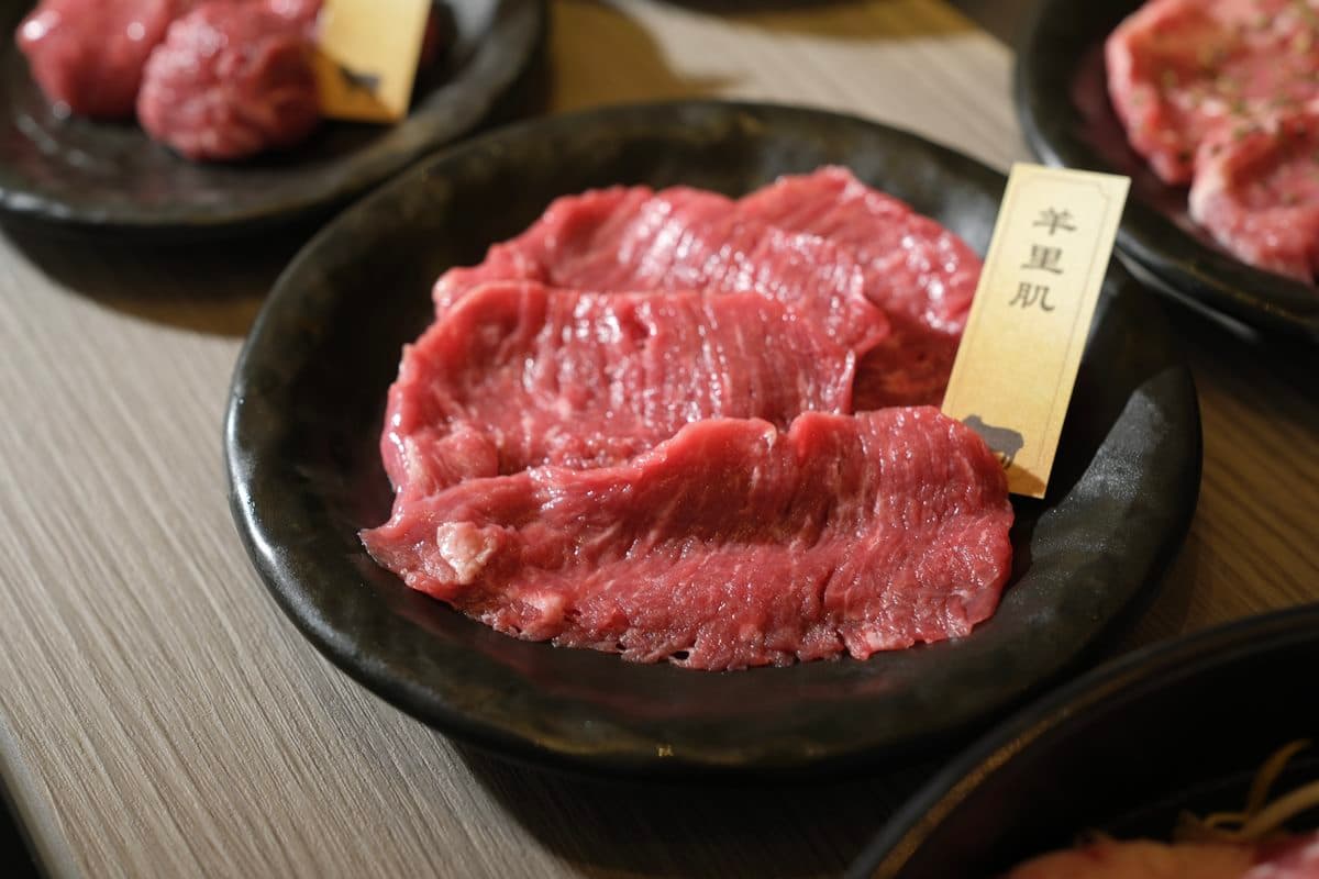 北海道燒肉名店插旗台灣！「這天」開幕、260元起開吃，菜單＋優惠搶先看
