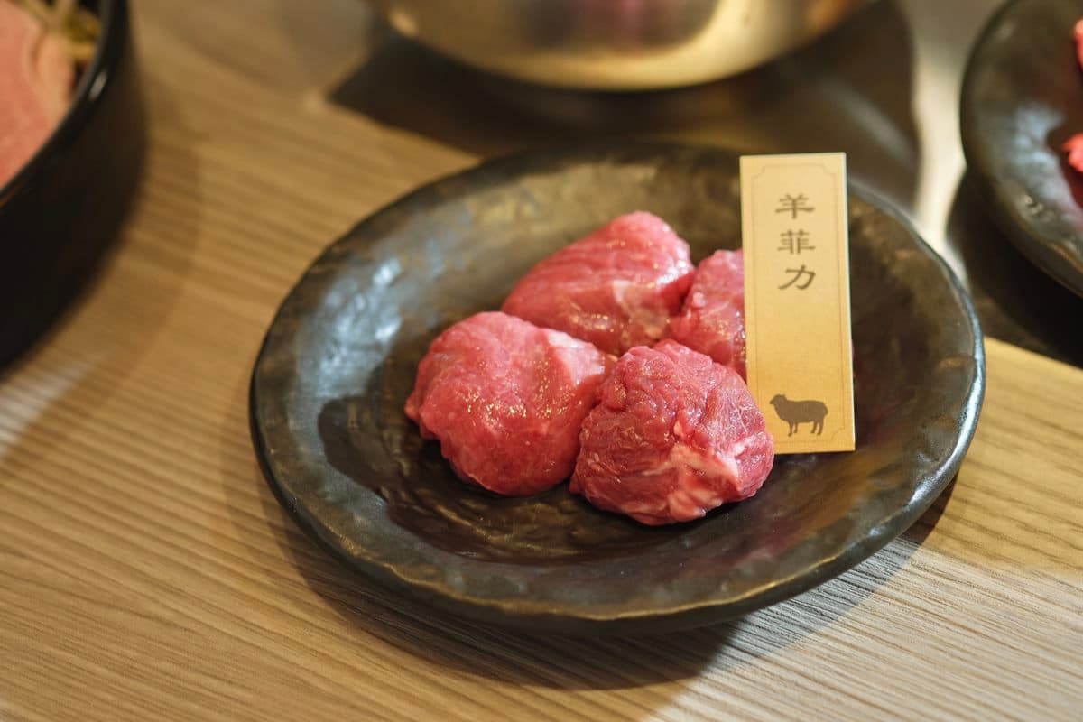 北海道燒肉名店插旗台灣！「這天」開幕、260元起開吃，菜單＋優惠搶先看