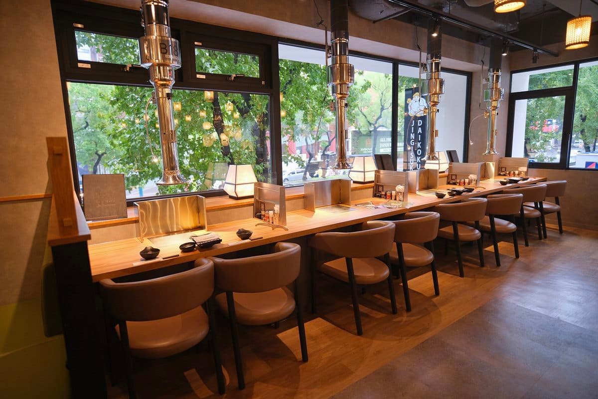 北海道燒肉名店插旗台灣！「這天」開幕、260元起開吃，菜單＋優惠搶先看