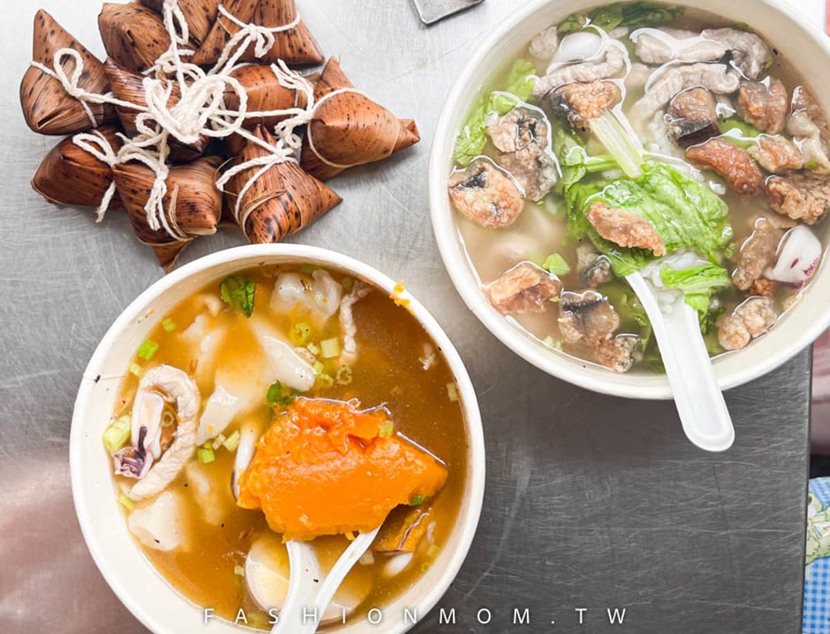 澎湖早餐推薦！人氣排隊店18間：創意土魠魚早餐、海菜蛋餅、拳頭大刈包