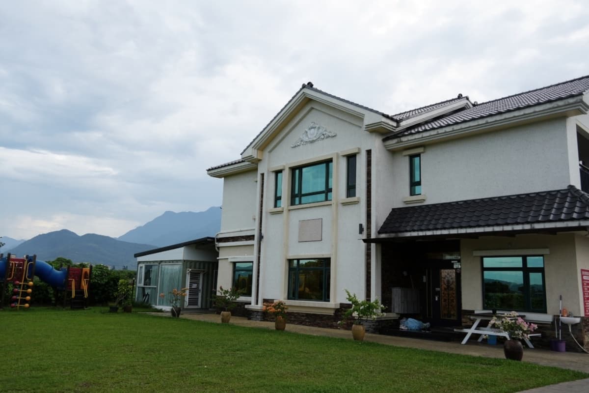 花蓮民宿精選!賞火舞表演、包棟千坪莊園,11間山海民宿一次看 花蓮民宿精選!賞火舞表演、包棟千坪莊園,11間山海民宿一次看
