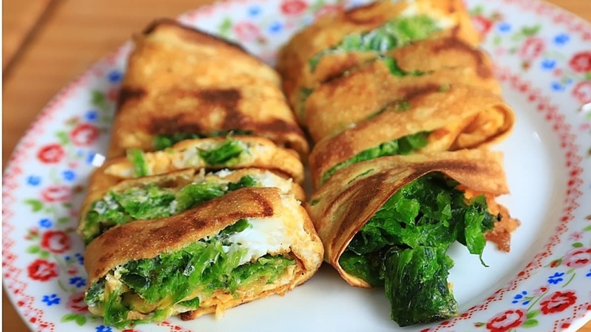 舒心食光
