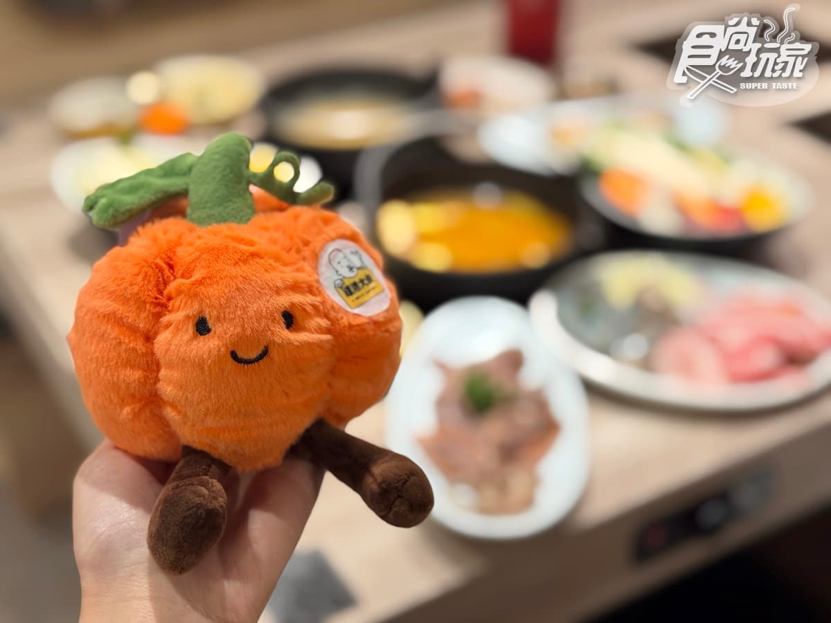 「雞湯大叔」全新法式料理！368元爽嗑燉雞火鍋＋肋眼牛排，泰奶冰淇淋、飲品暢吃
