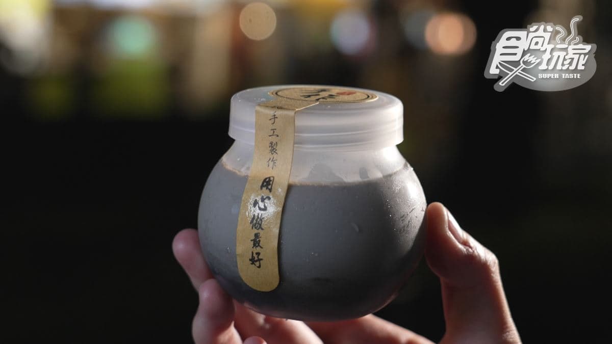 大丸焦糖烤布丁