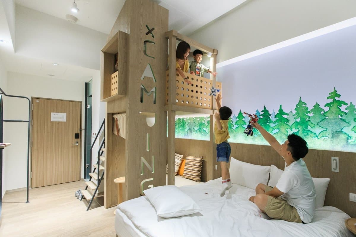 住宿下殺1.7折起！2025 ITF線上旅展開跑，全台38間飯店優惠統整