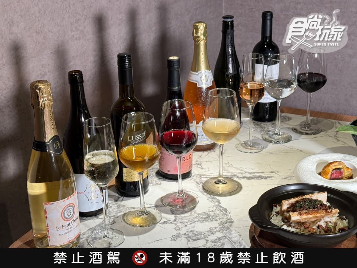 免費送海膽生牛肉！「燒肉界的勞斯萊斯」插旗台中，東泉辣椒醬、麻薏入菜