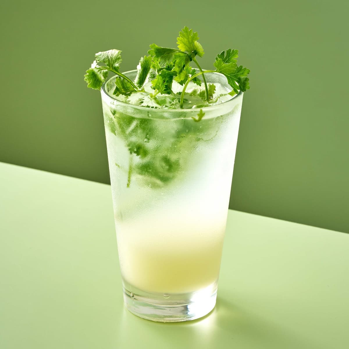 香菜控準備出動！「爆量香菜系列」披薩、炸雞、飲品３款，抽免費吃香菜大餐
