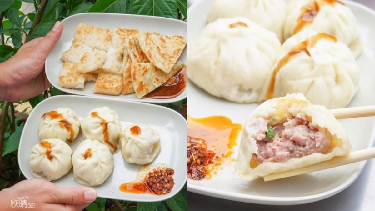 新竹早餐推薦15家!必吃爆汁小籠包、巨無霸雞排堡,早午餐人氣店全攻略 新竹早餐推薦15家!必吃爆汁小籠包、巨無霸雞排堡,早午餐人氣店全攻略