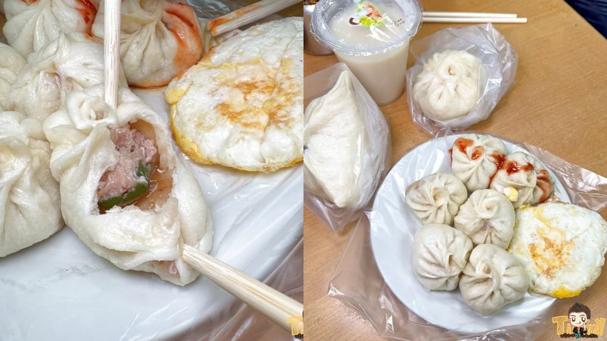 新竹早餐推薦15家!必吃爆汁小籠包、巨無霸雞排堡,早午餐人氣店全攻略 新竹早餐推薦15家!必吃爆汁小籠包、巨無霸雞排堡,早午餐人氣店全攻略