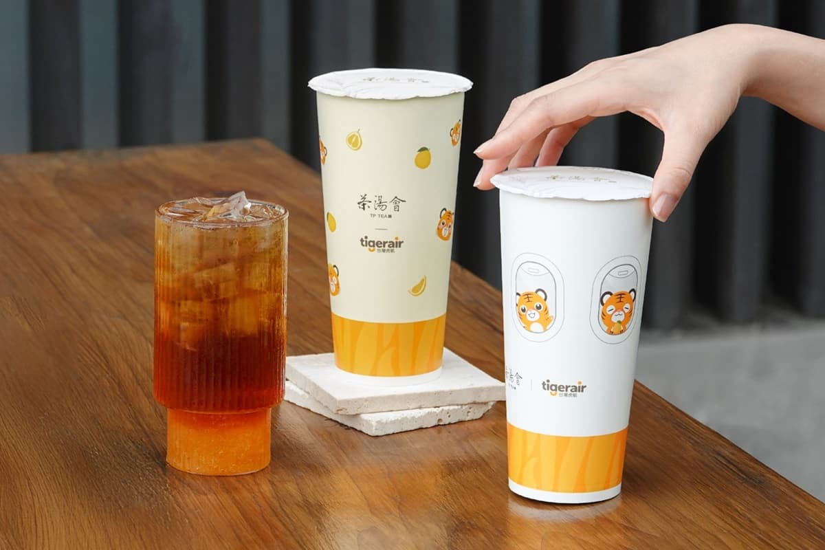 奶茶人新歡「半熟烏龍厚乳」!可不可新品6折喝,春水堂焙茶、茶湯會香柚飲 奶茶人新歡「半熟烏龍厚乳」!可不可新品6折喝,春水堂焙茶、茶湯會香柚飲