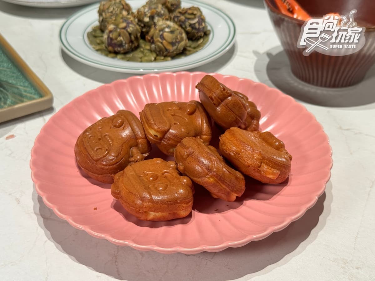 饗食天堂第12間分店！港點、海鮮、牛排吃到飽，12道限定料理＋活動一次看