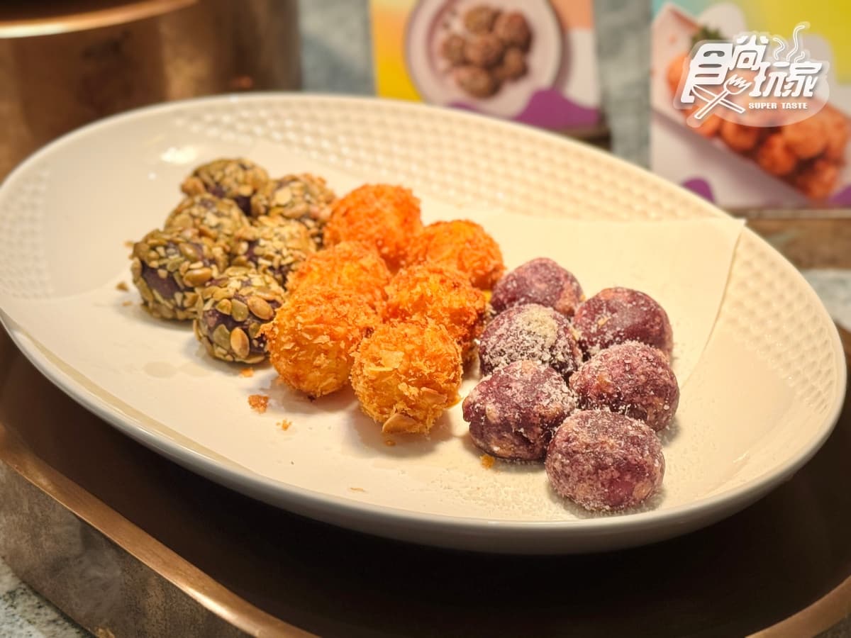 饗食天堂第12間分店！港點、海鮮、牛排吃到飽，12道限定料理＋活動一次看