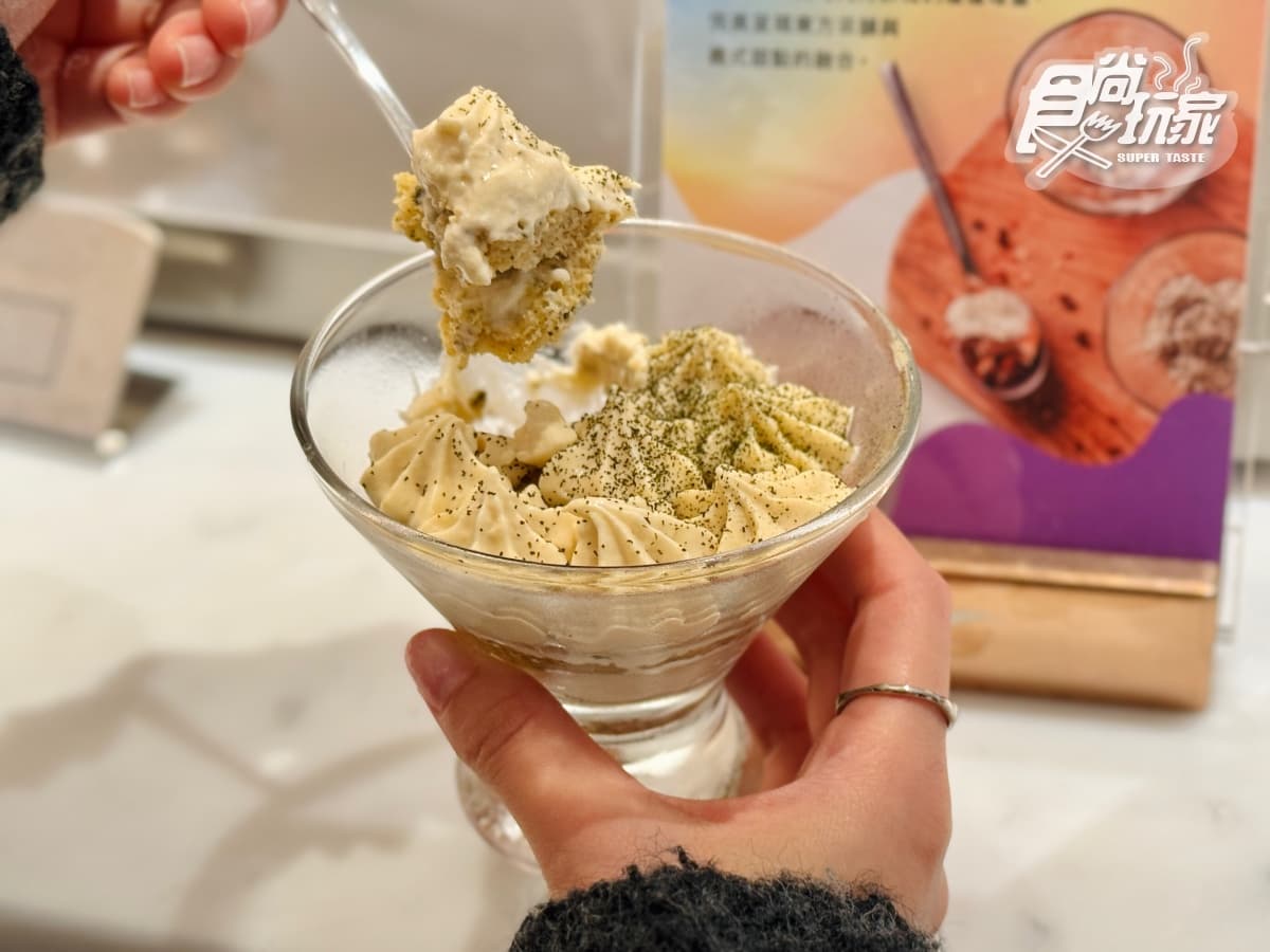 饗食天堂第12間分店！港點、海鮮、牛排吃到飽，12道限定料理＋活動一次看